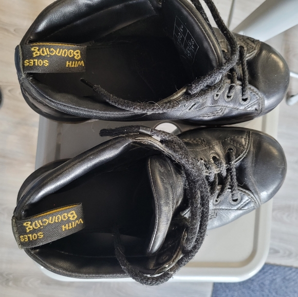 Dr. Marten's Hiking Boot Vintage 90's - Picture 4 of 7